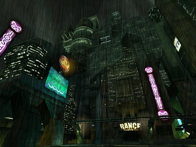Judge Dredd vs Judge Death screenshot 5