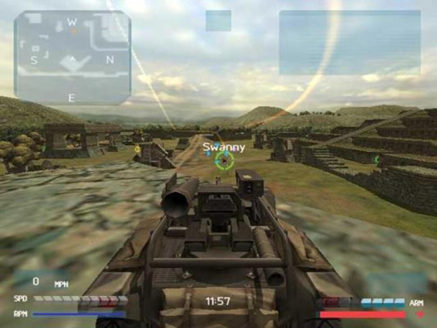 Hardware: Online Arena screenshot 5