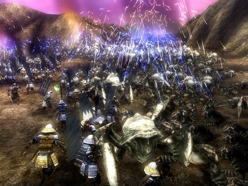 Demon Chaos screenshot 6