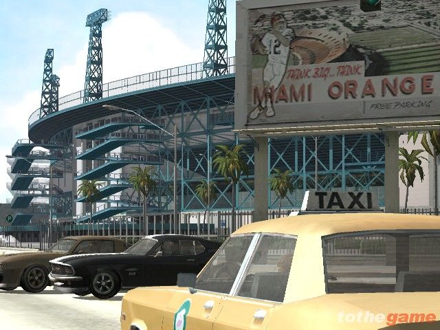 Driv3r screenshot 4