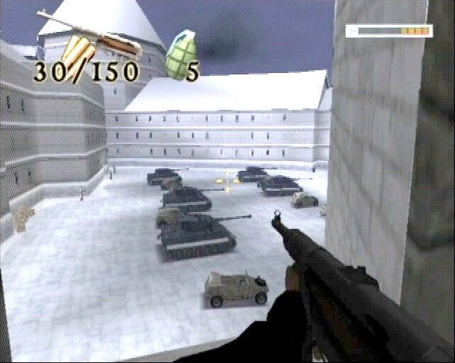 Wwii: Soldier screenshot 13