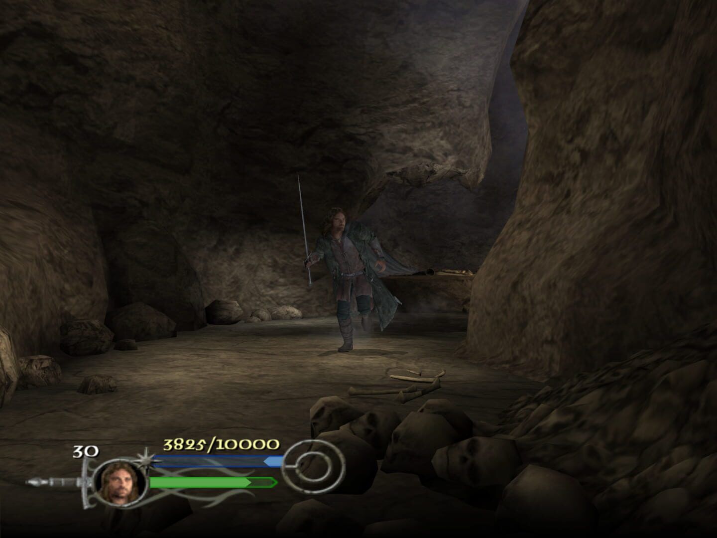 Lord of the Rings: Return of the King screenshot 7
