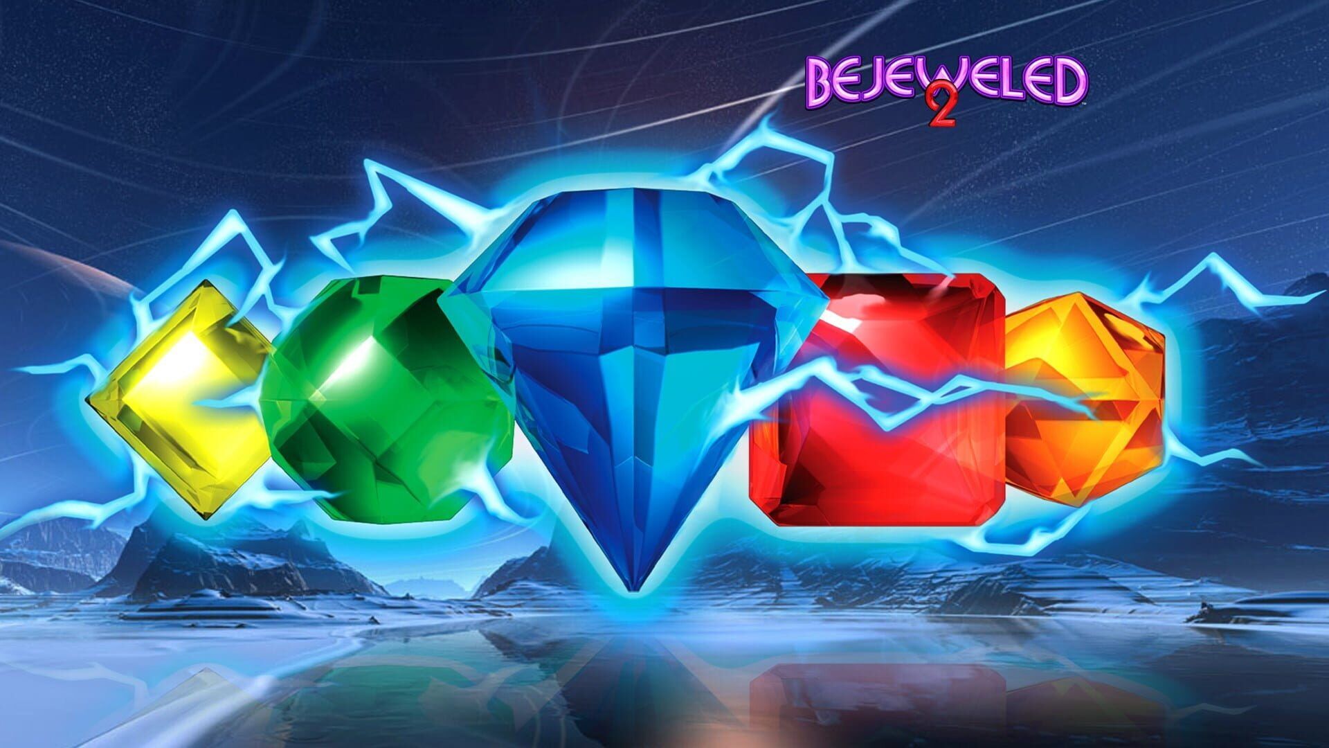 Bejeweled 2 artwork 1