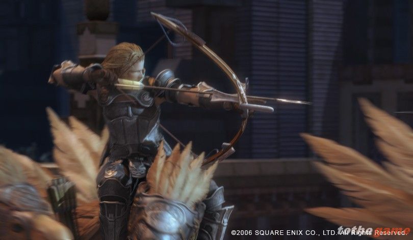 Final Fantasy XII screenshot 3
