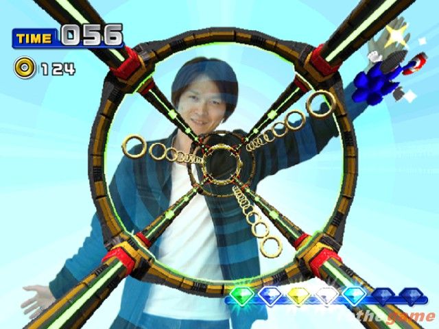 Sega Superstars screenshot 5