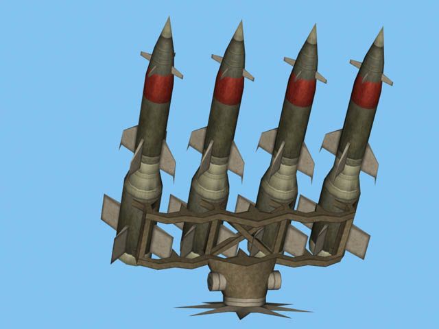 Conflict: Desert Storm screenshot 13