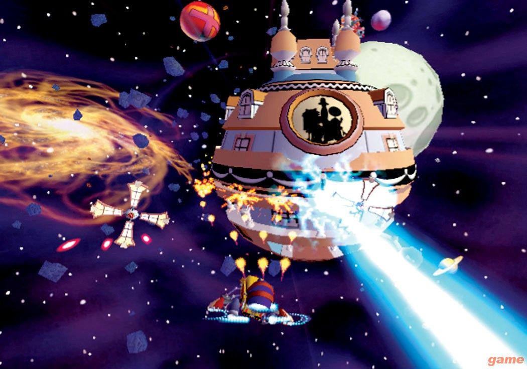 Codename: Kids Next Door screenshot 4