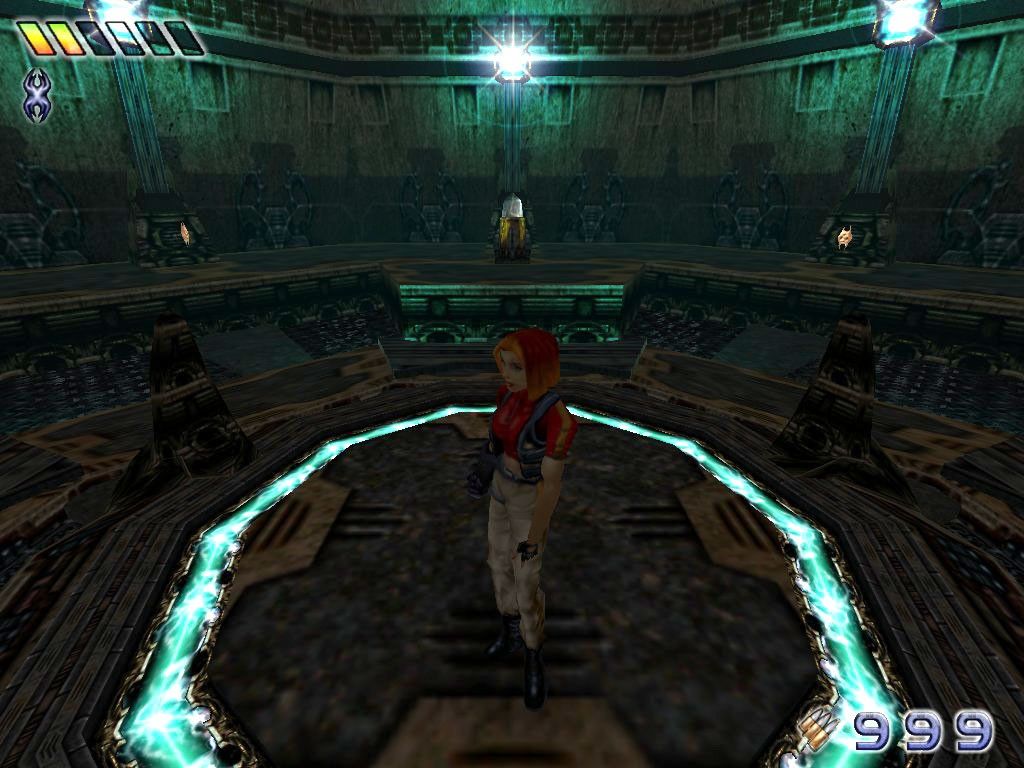 Titanium Angels screenshot 6