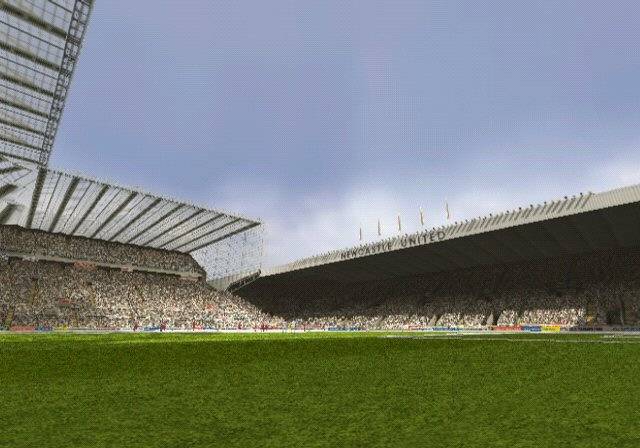 FIFA Football 2005 screenshot 5