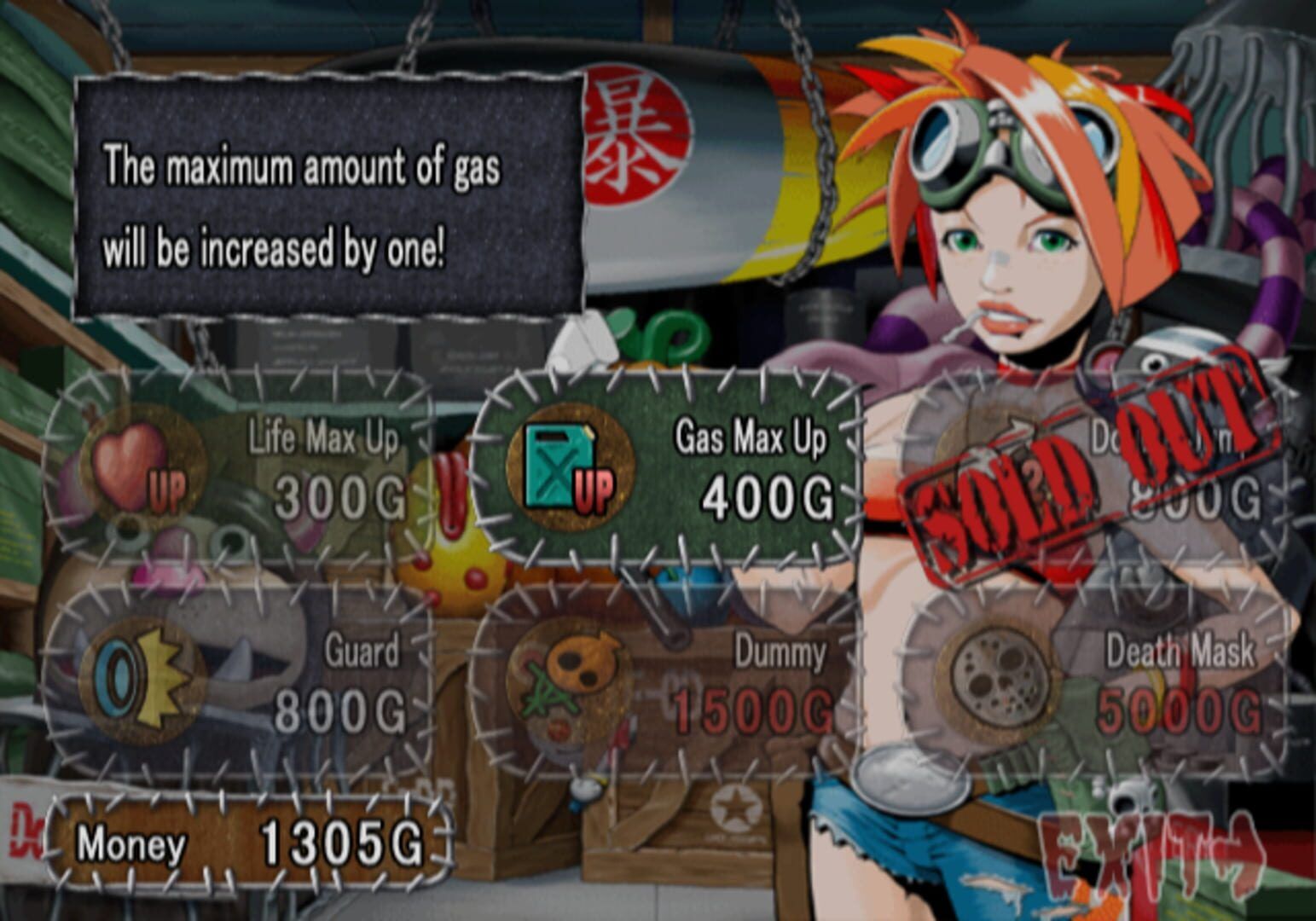 Splatter Master screenshot 8