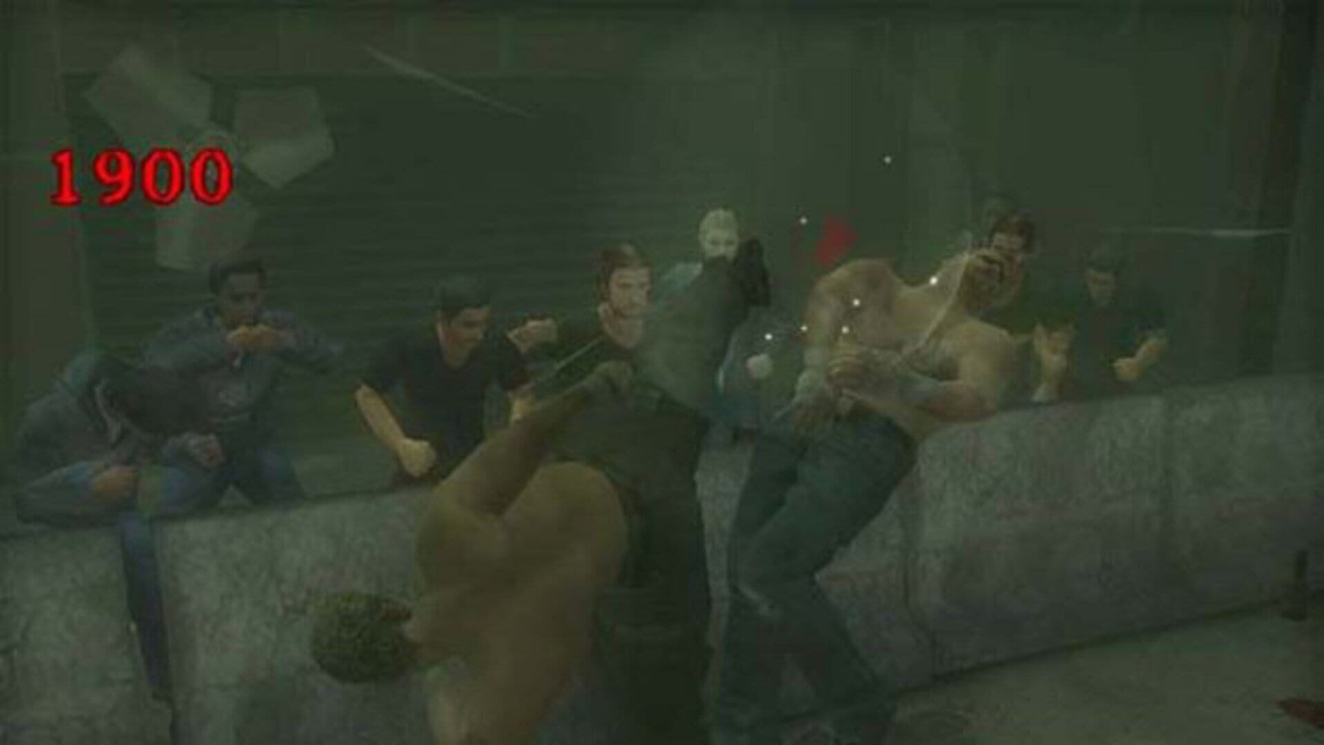 Final Fight: Streetwise screenshot 29