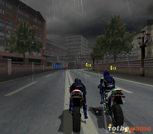 Speed Kings screenshot 4