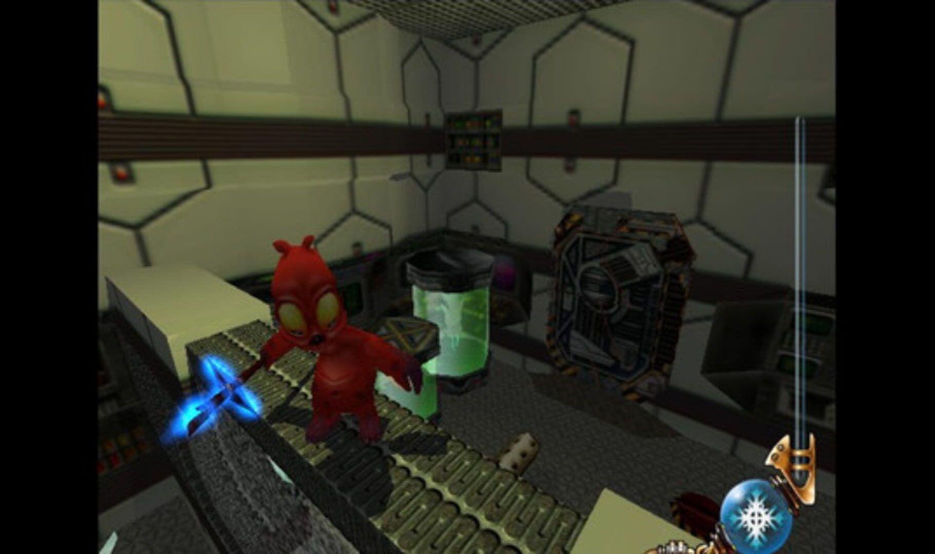 Gift screenshot 3