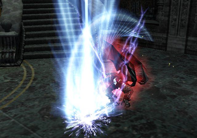 Devil May Cry 2 screenshot 6