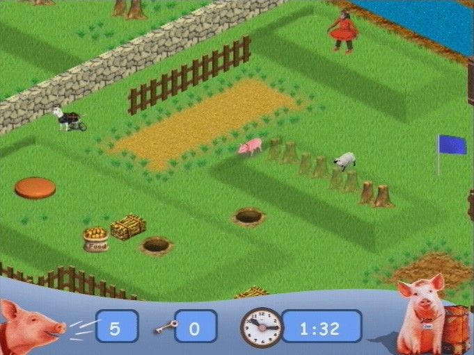 Babe screenshot 6