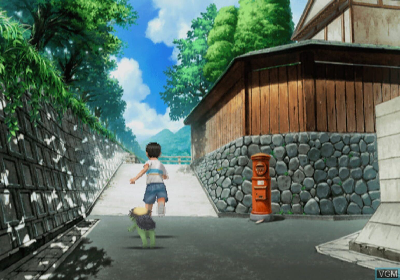 Kappa No Kai-Kata: How to Breed Kappas screenshot 4