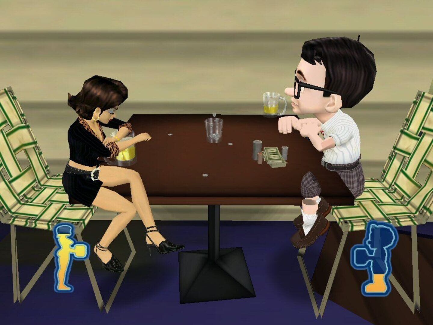 Leisure Suit Larry: Magna Cum Laude screenshot 11