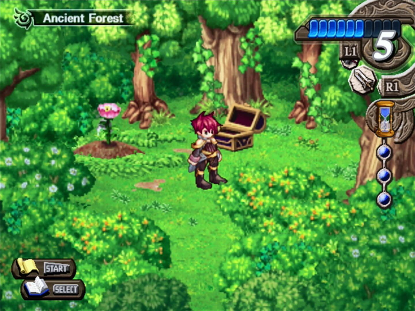Atelier Iris 3: Grand Phantasm screenshot 44