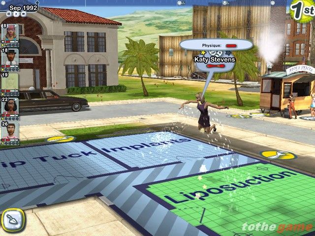 The Movies screenshot 2