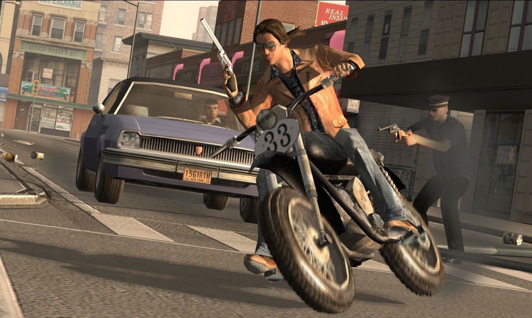 Driver Parallel Lines screenshot 15