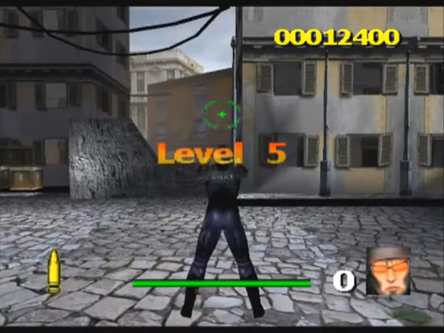 Swat Siege screenshot 3