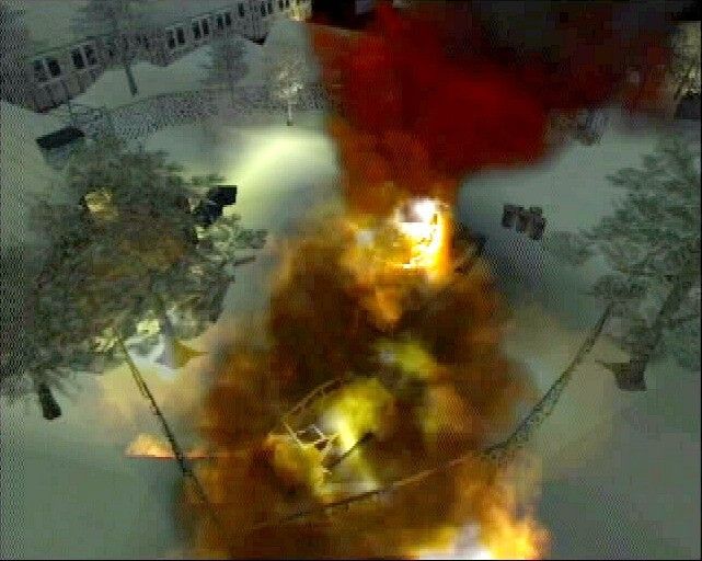 Wwii: Soldier screenshot 15