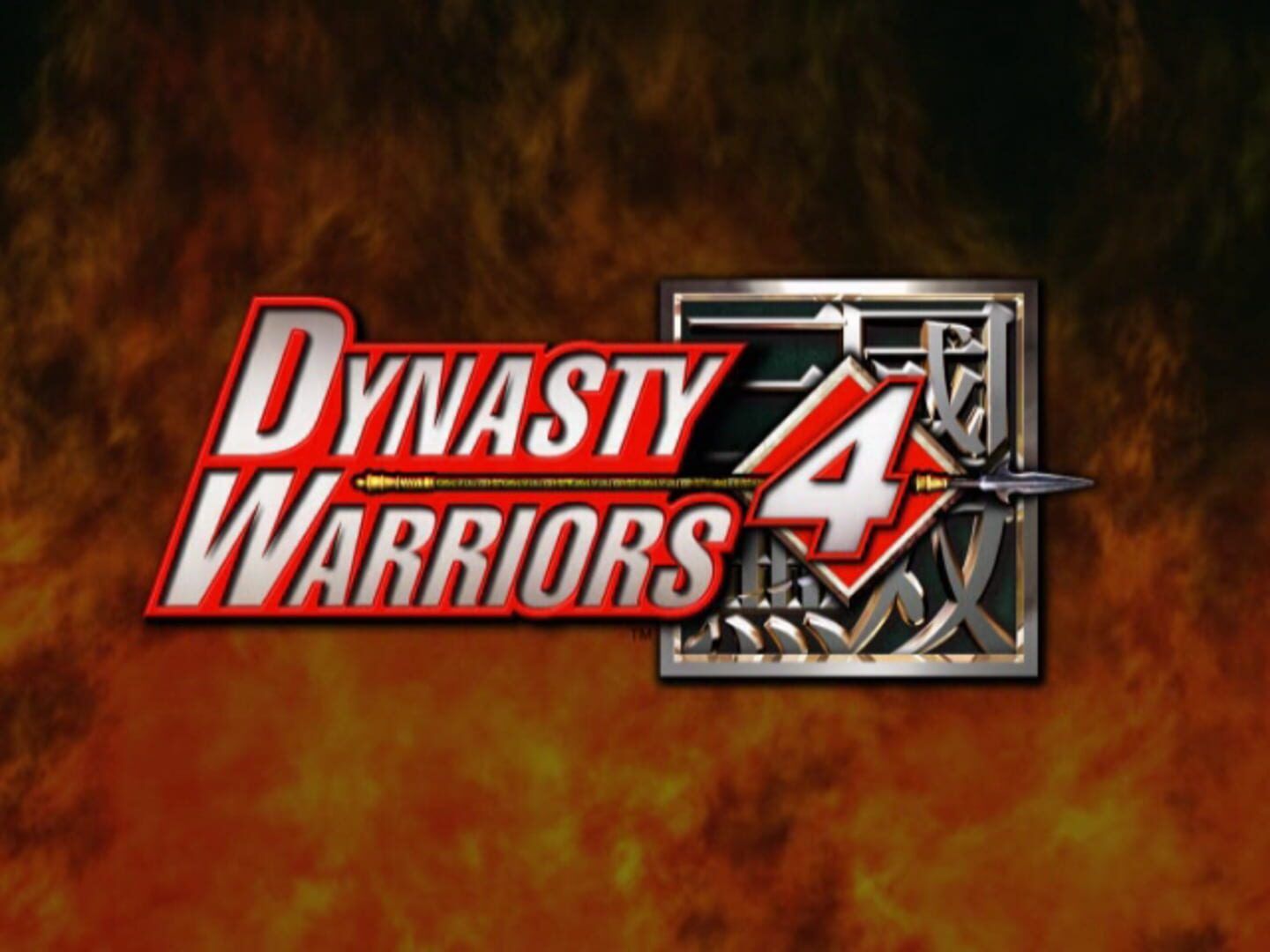 Dynasty Warriors 4 screenshot 9