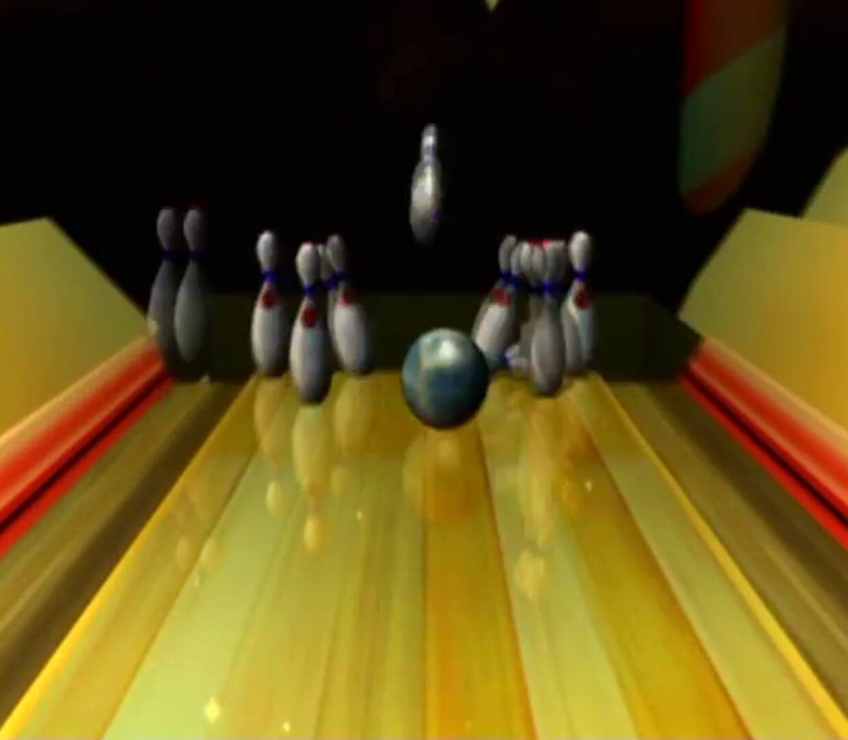 10-Pin: Champions Alley screenshot 9