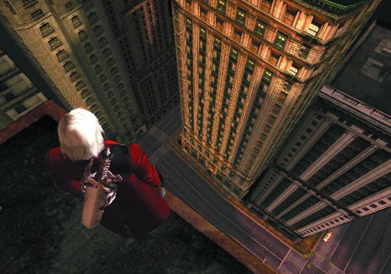 Devil May Cry 2 screenshot 12