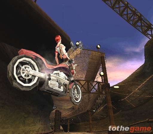 Jacked (By 3DO) screenshot 2