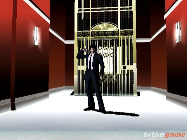 Killer 7 screenshot 10