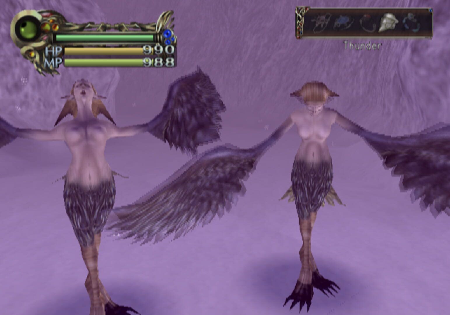 Eternal Ring screenshot 3