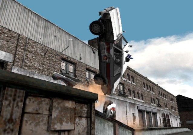 Stuntman screenshot 18