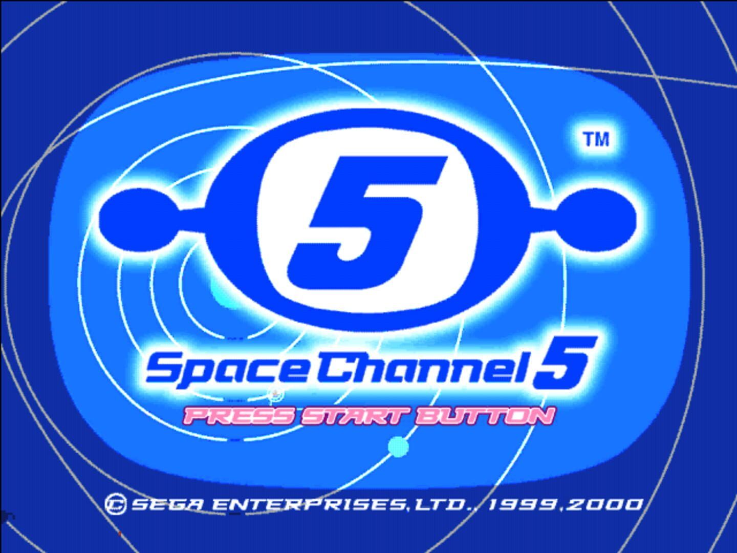 Space Channel 5 screenshot 4
