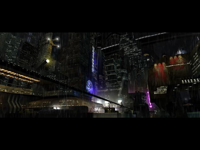 Judge Dredd vs Judge Death screenshot 6