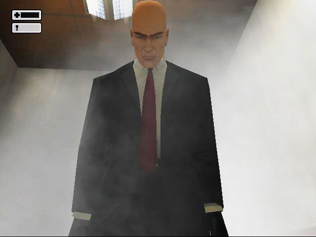 Hitman 2: Silent Assassin screenshot 4