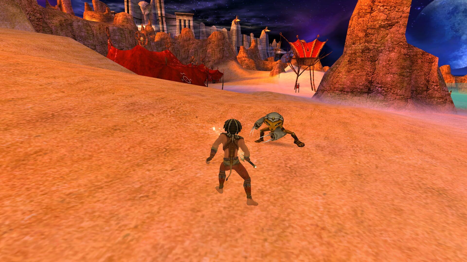 Sphinx and the Cursed Mummy screenshot 42