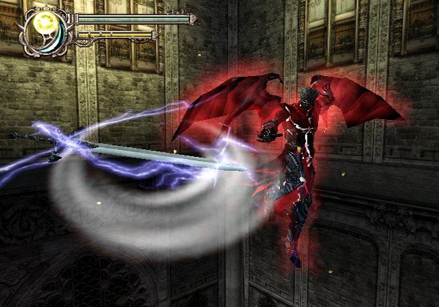 Devil May Cry 2 screenshot 7