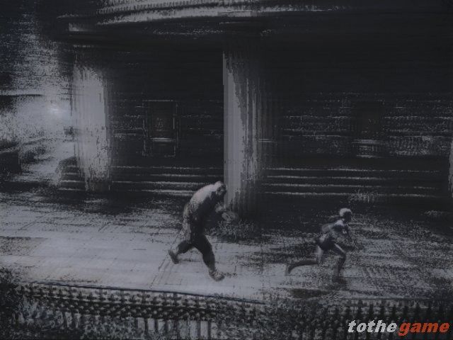 Haunting Ground screenshot 25