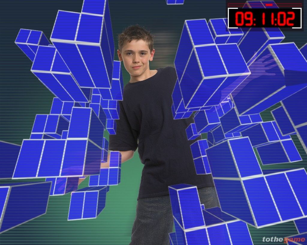 SpyToy (Aka EyeToy: Operation Spy) screenshot 4