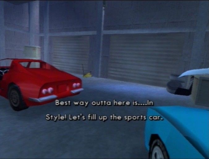 Beverly Hills Cop screenshot 4