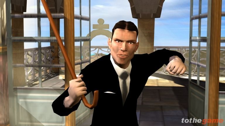 Charlie’s Angels screenshot 3