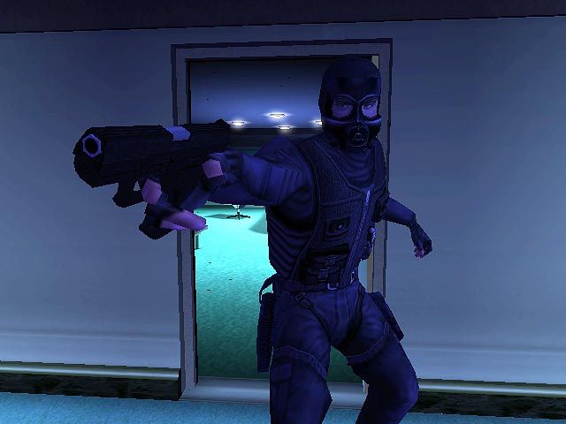James Bond 007: Nightfire screenshot 3