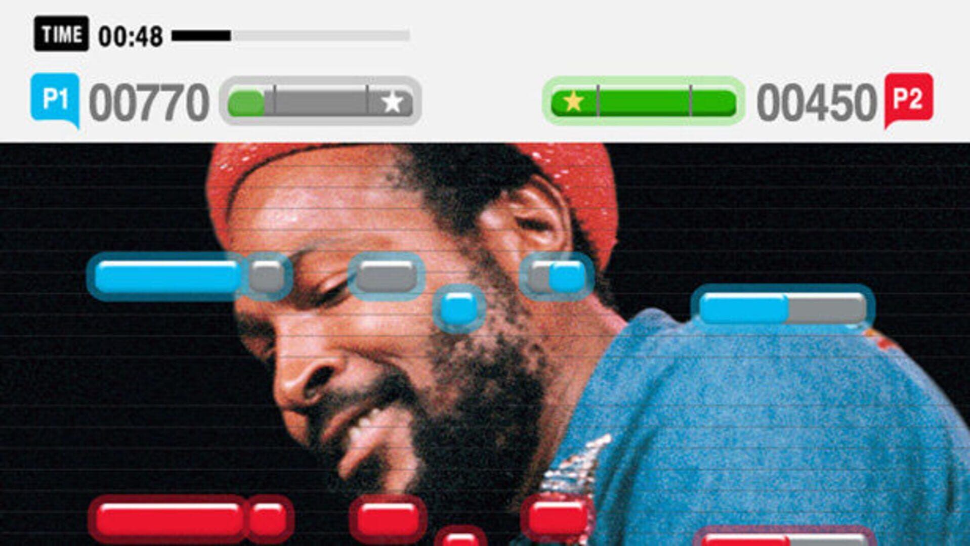 SingStar Rocks! screenshot 8