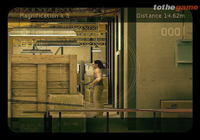 Alias screenshot 28