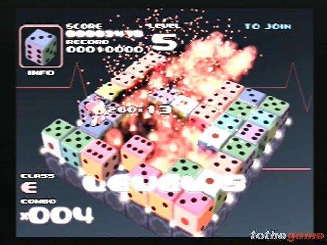 Bombastic screenshot 4