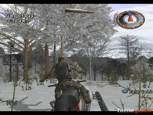 Deer Hunter screenshot 8