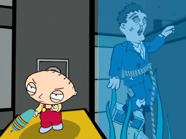 Family Guy screenshot 8