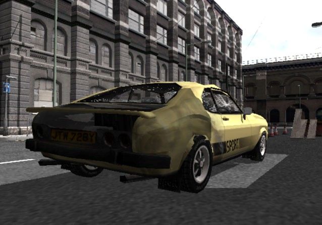 Stuntman screenshot 14