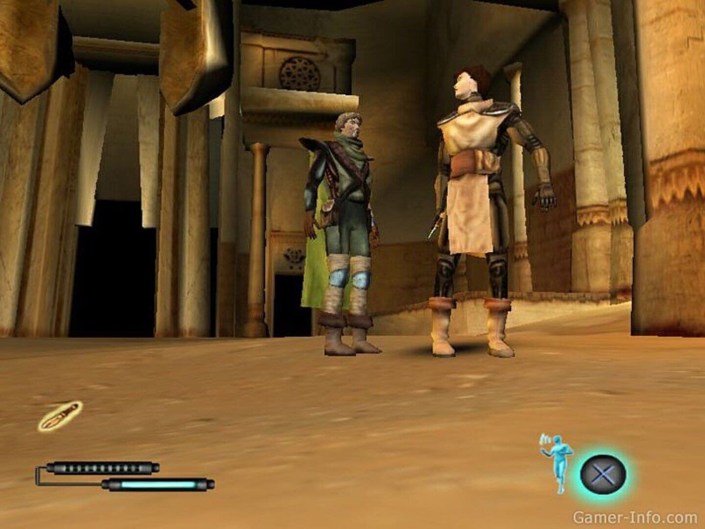 Frank Herbert’s Dune screenshot 5